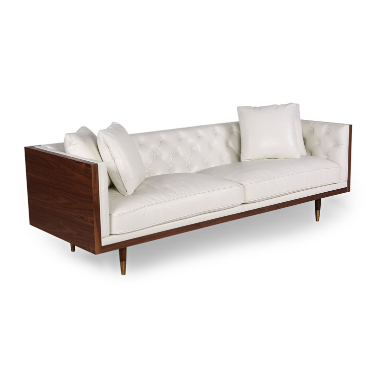 Kardiel woodrow on sale sofa review